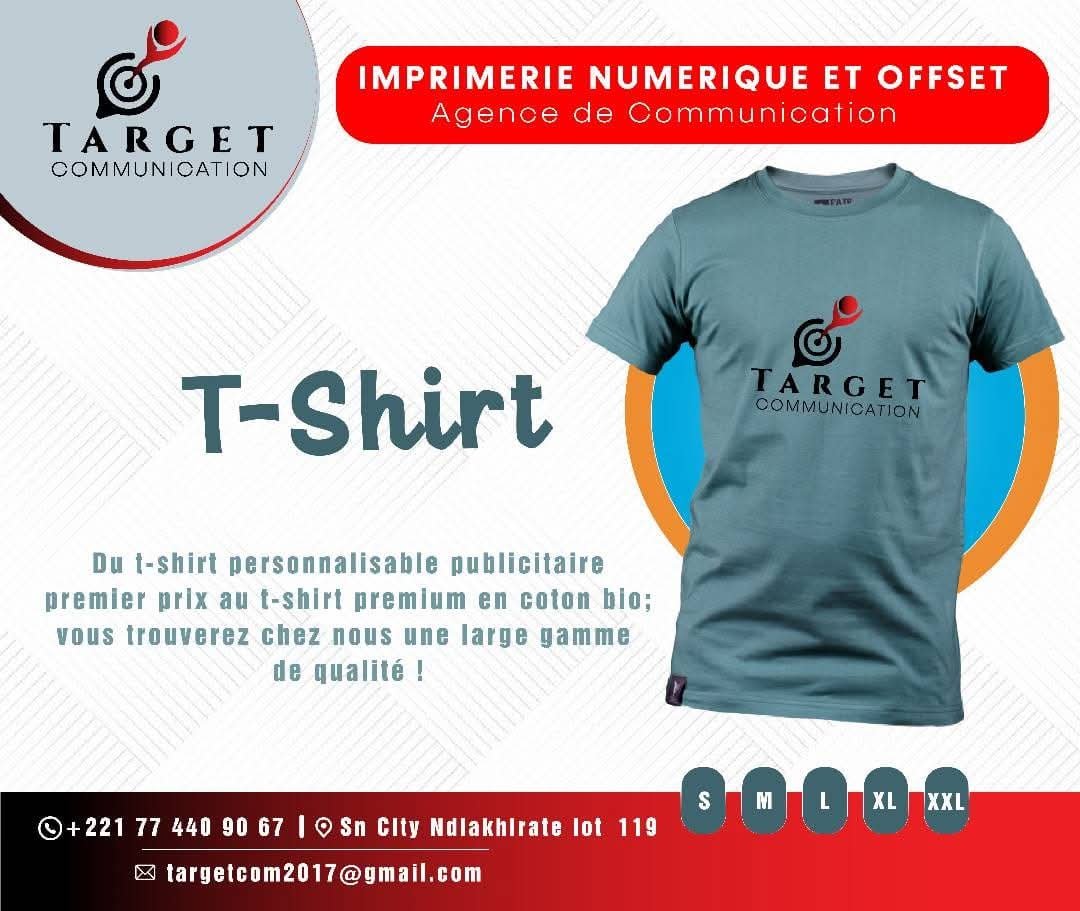 Target Communication